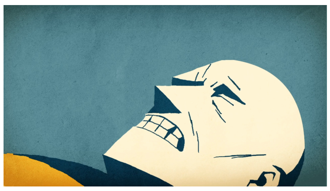Drive-Animation-Tribute