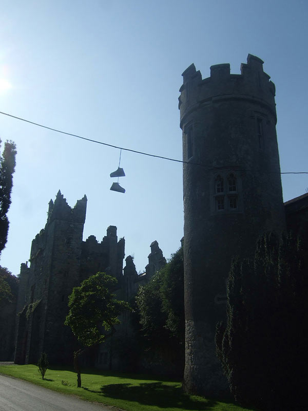 Ireland