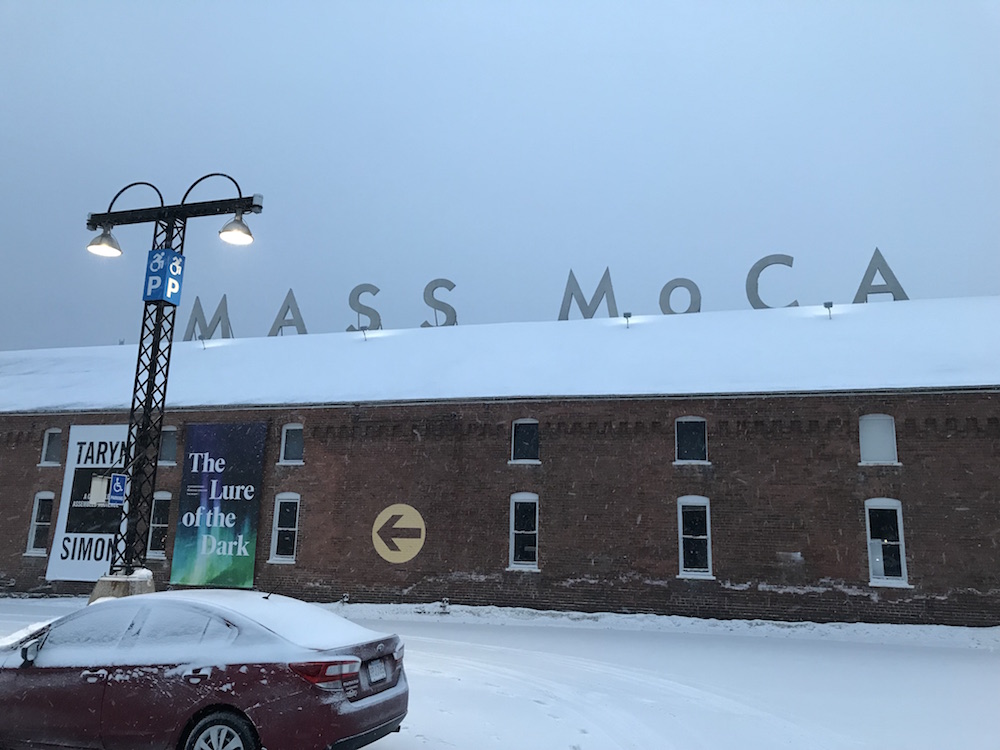 Mass MOCA