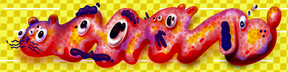 Warp Heads