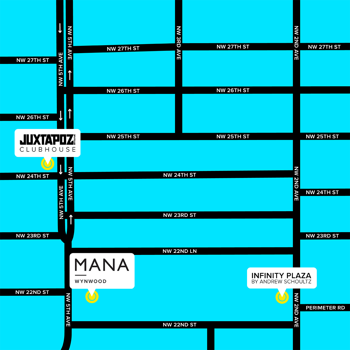 Clubhouse Map 02