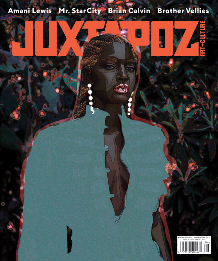 JuxtapozMagazine216