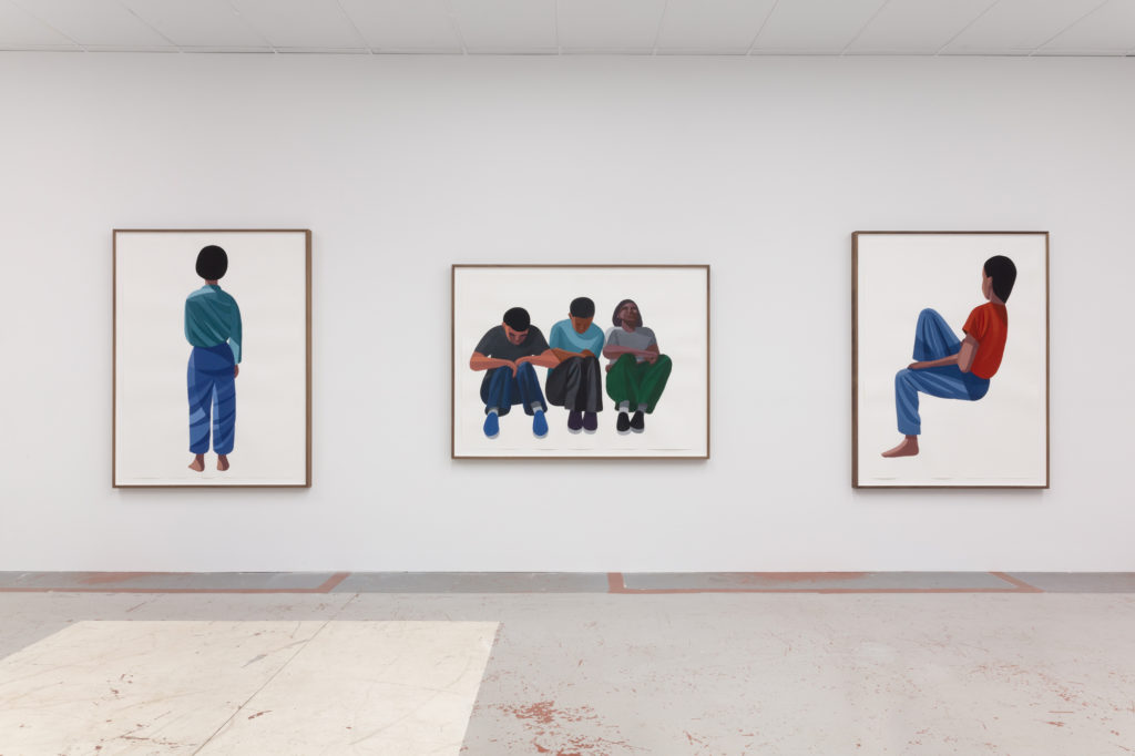 Geoff McFetridge: The Opposite of an Idea