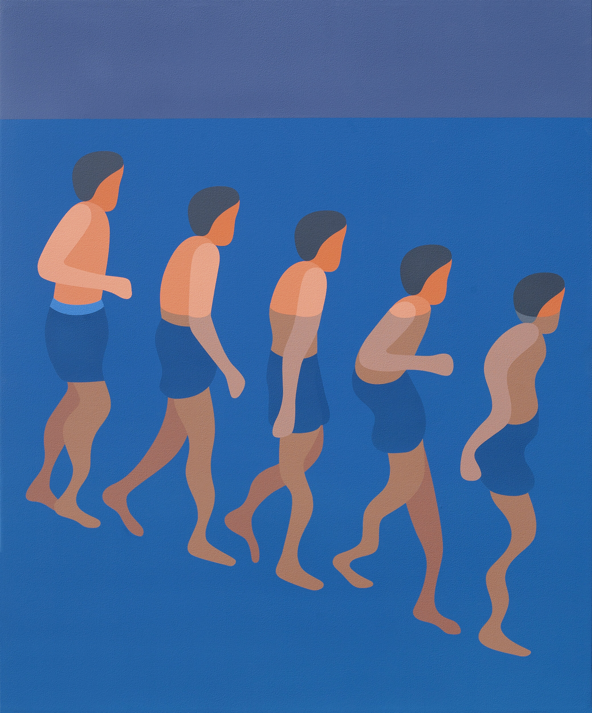 Geoff McFetridge: The Opposite of an Idea