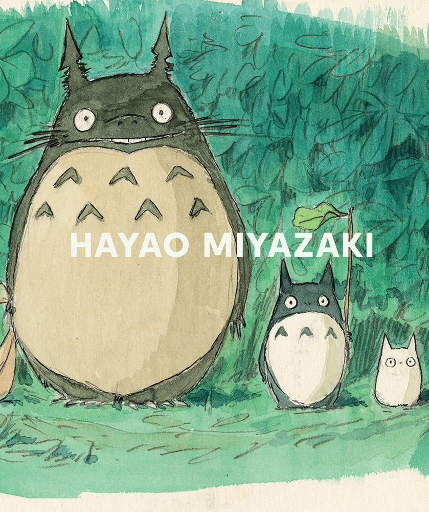 hayao miyazaki 16