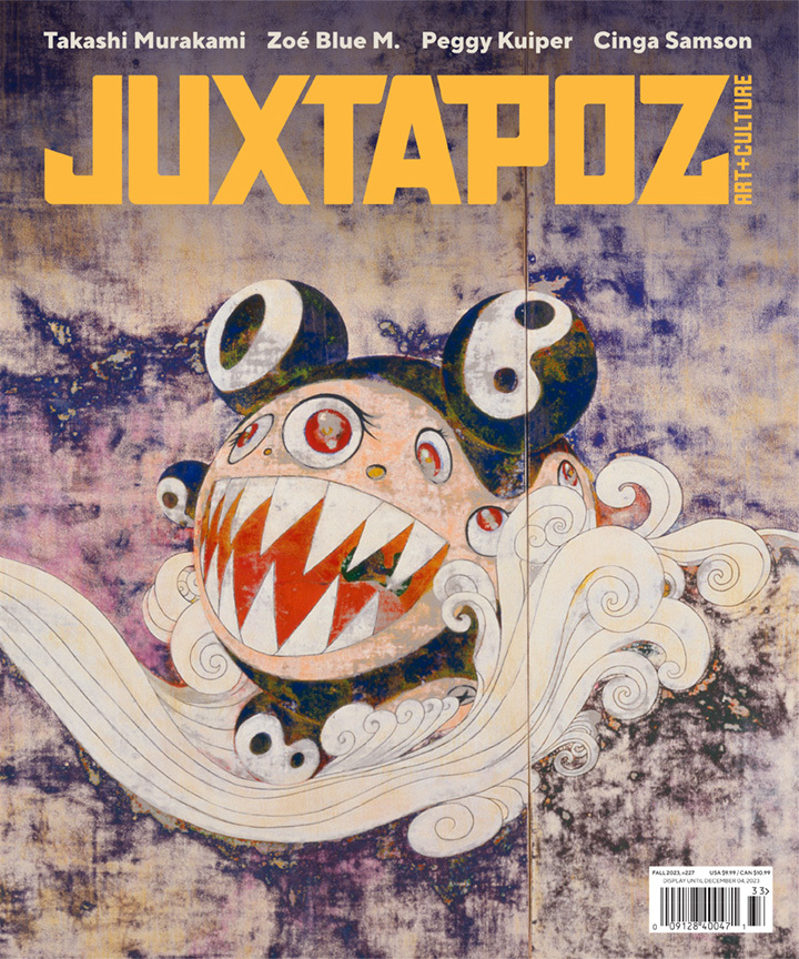 JuxtapozMagazine227
