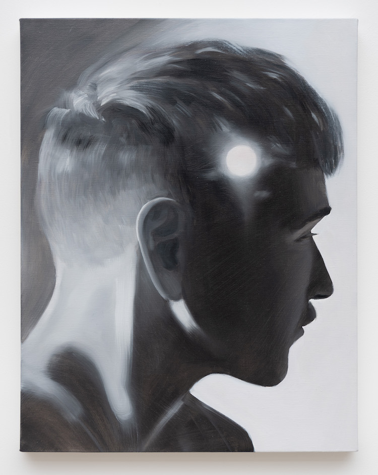 Caleb Hahne Quintana: A Permission of Otherness