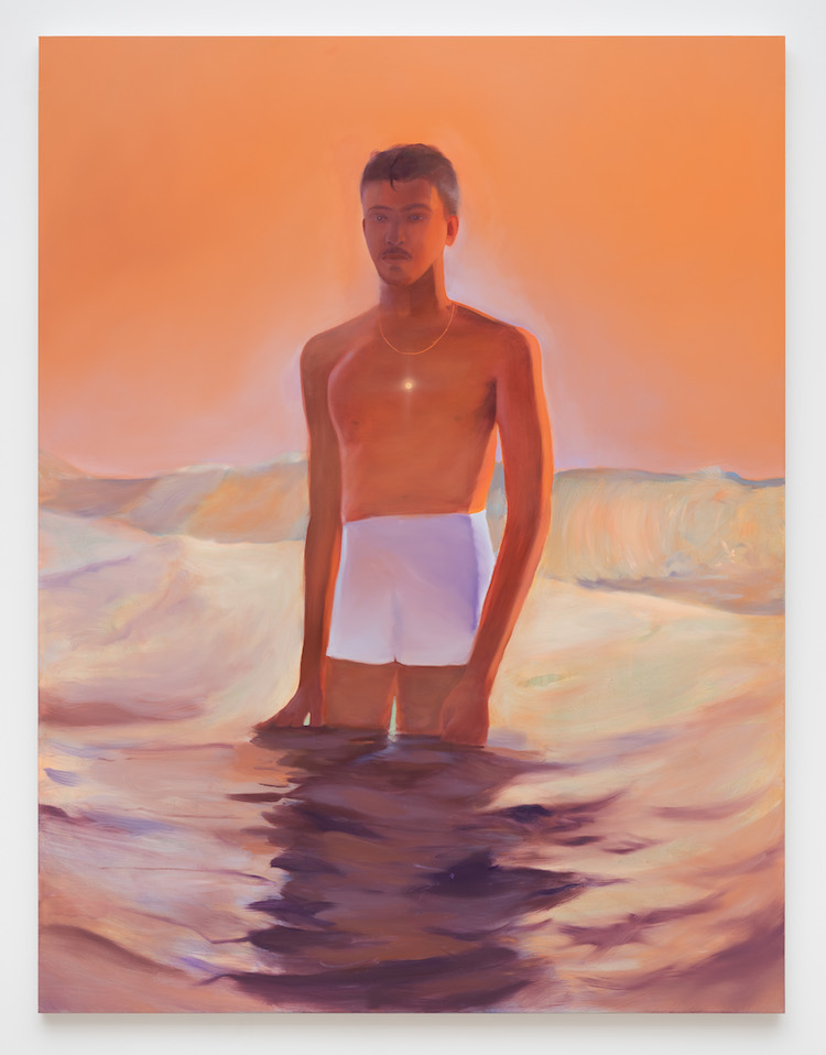 Caleb Hahne Quintana: A Permission of Otherness