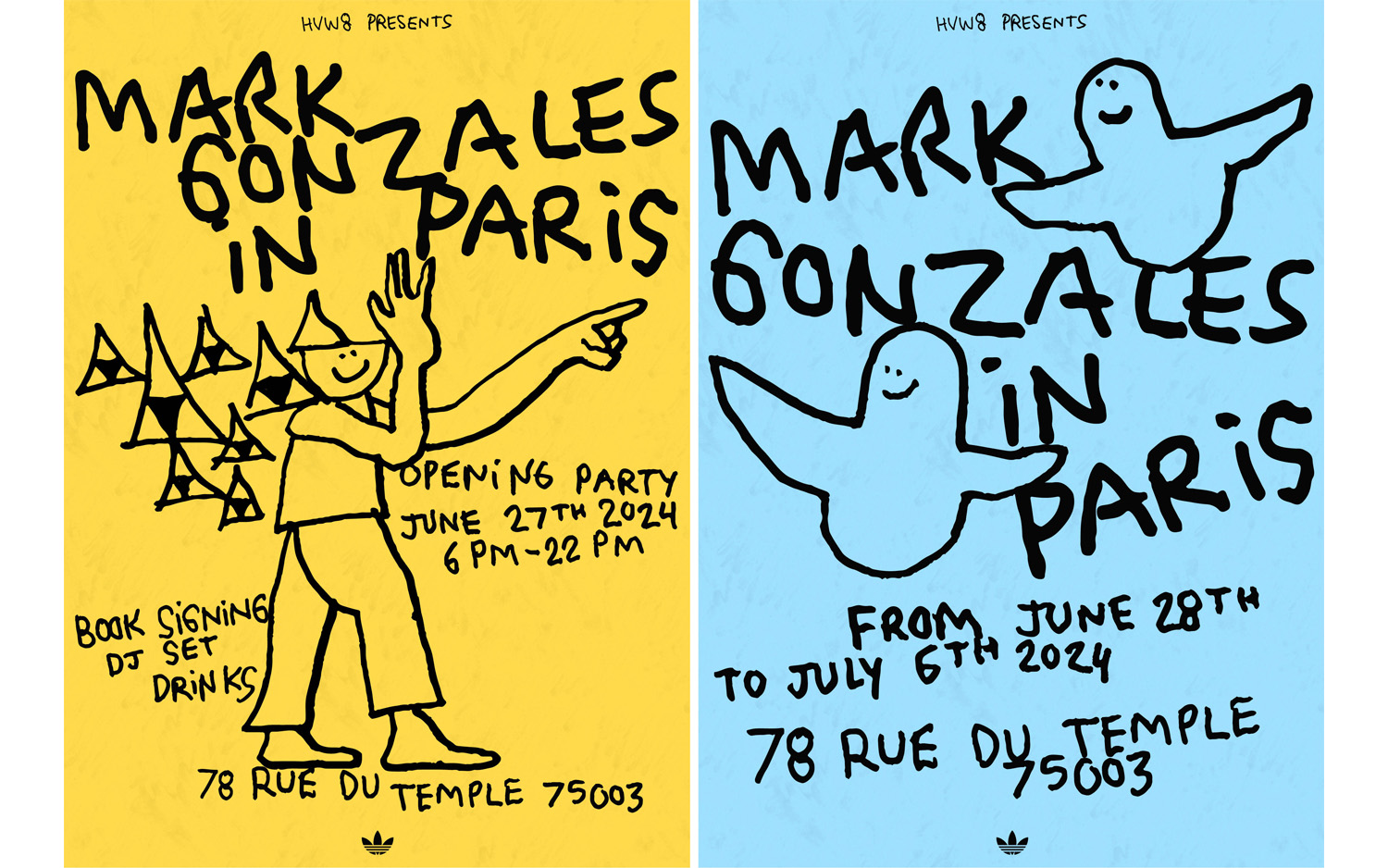 Gonz In Paris web