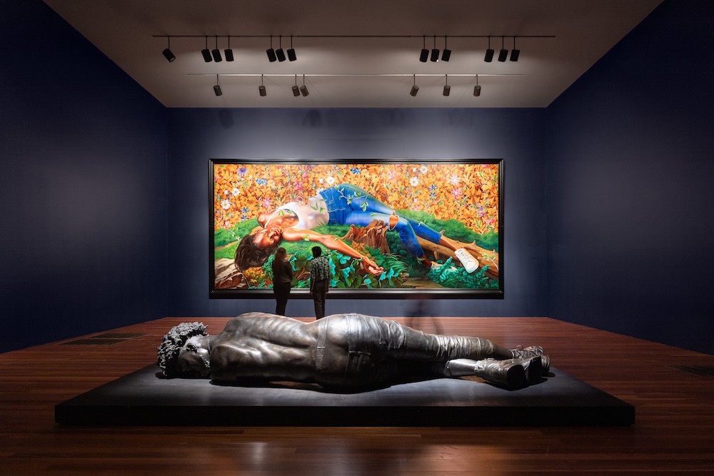 0069 deYoung KehindeWiley GarySexton