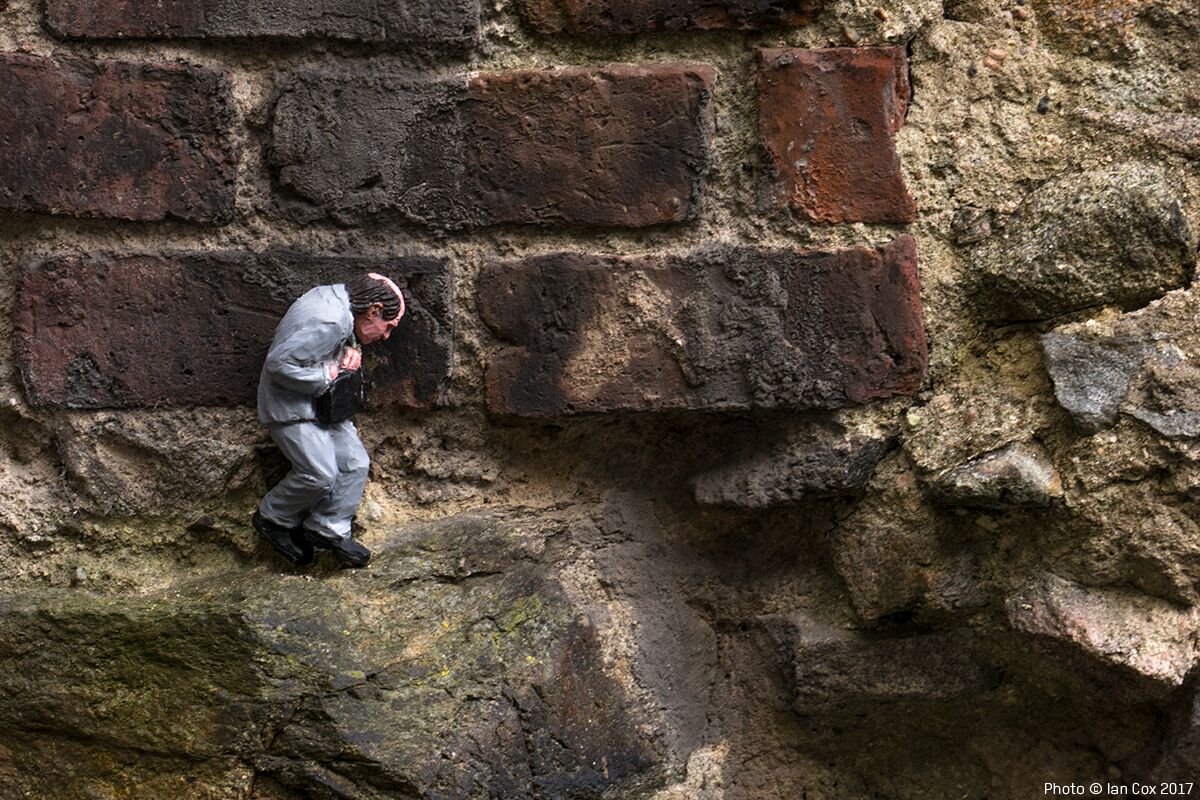 Isaac Cordal