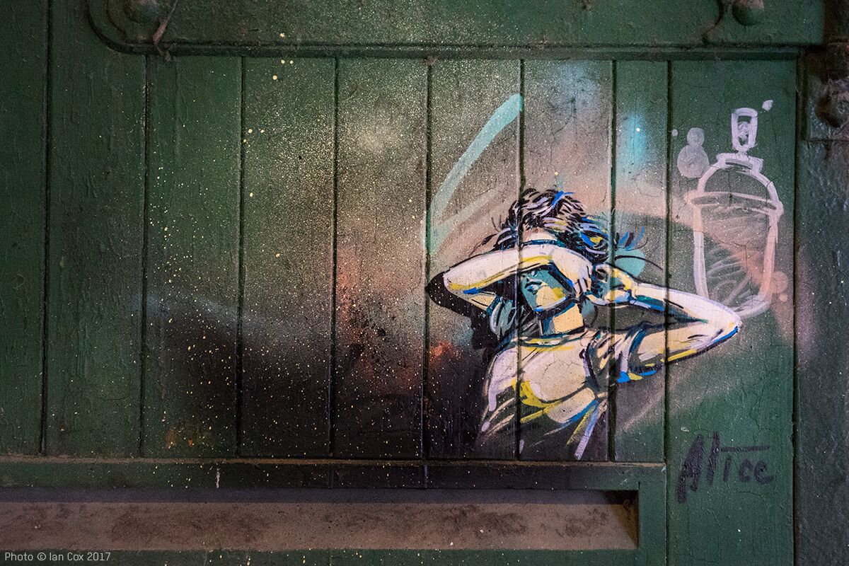 Alice Pasquini