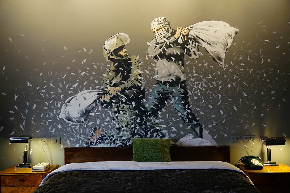 JuxtapozBanksyHotel00