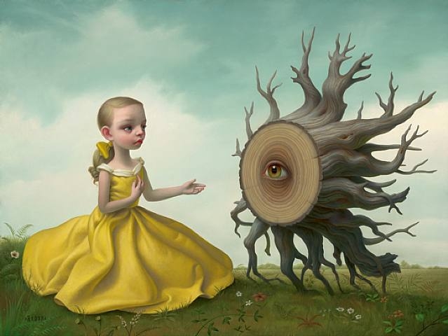 Mark Ryden