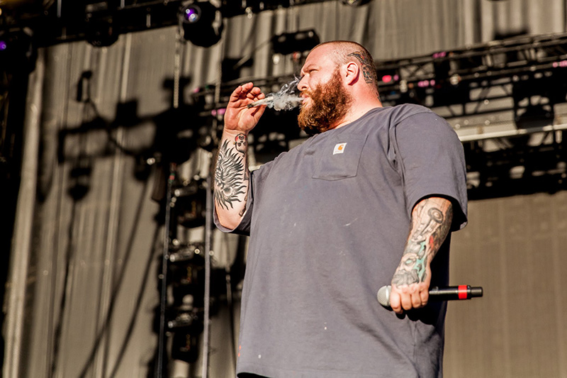 Action Bronson