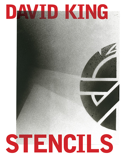 Stencils book cover