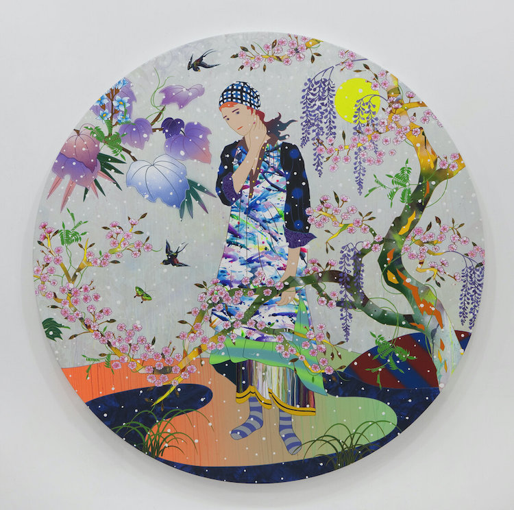 Tomokazu Matsuyama 