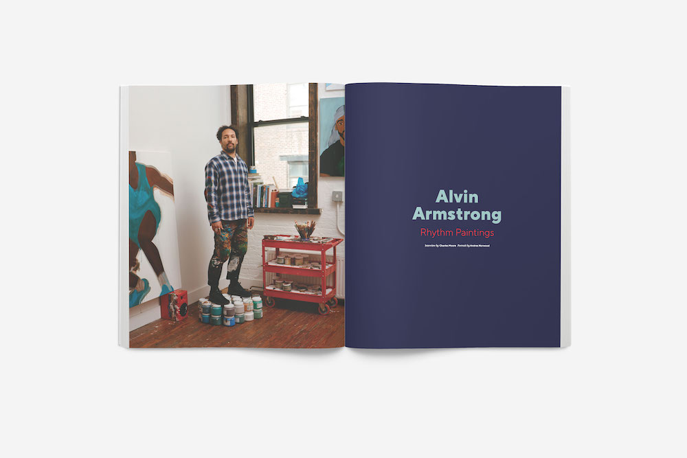 Alvin Armstrong