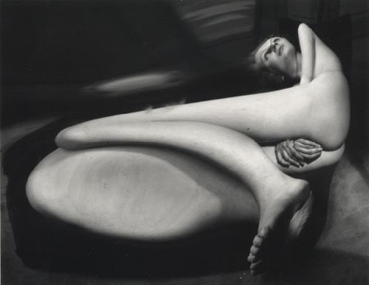 Andre Kertesz, Distortion No. 40, 1933/1981