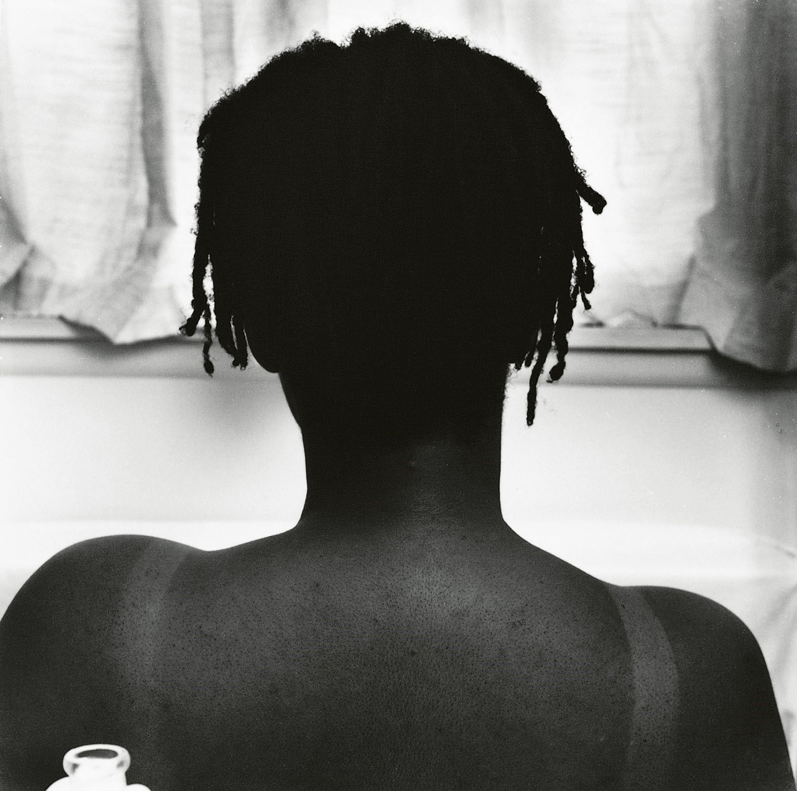 Maxine Walker, ‘Her’ from the series Black Beauty, 1991, from Shining Lights by Joy Gregory (ed.) (MACK, 2024)