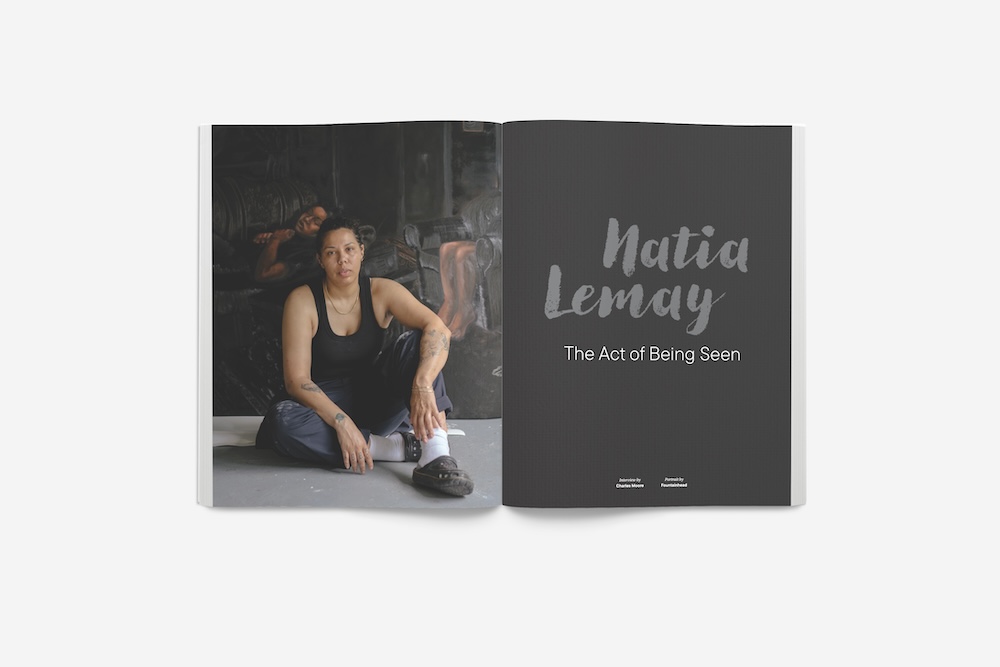 Natia Lemay