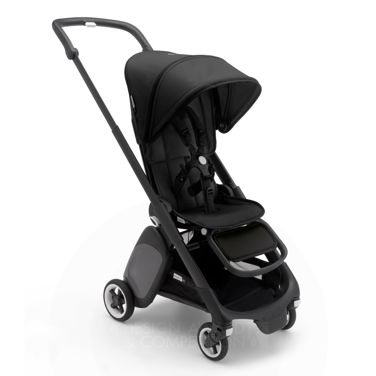 Bugaboo Ant Travel Stroller by Bugaboo International BV (The Netherlands)