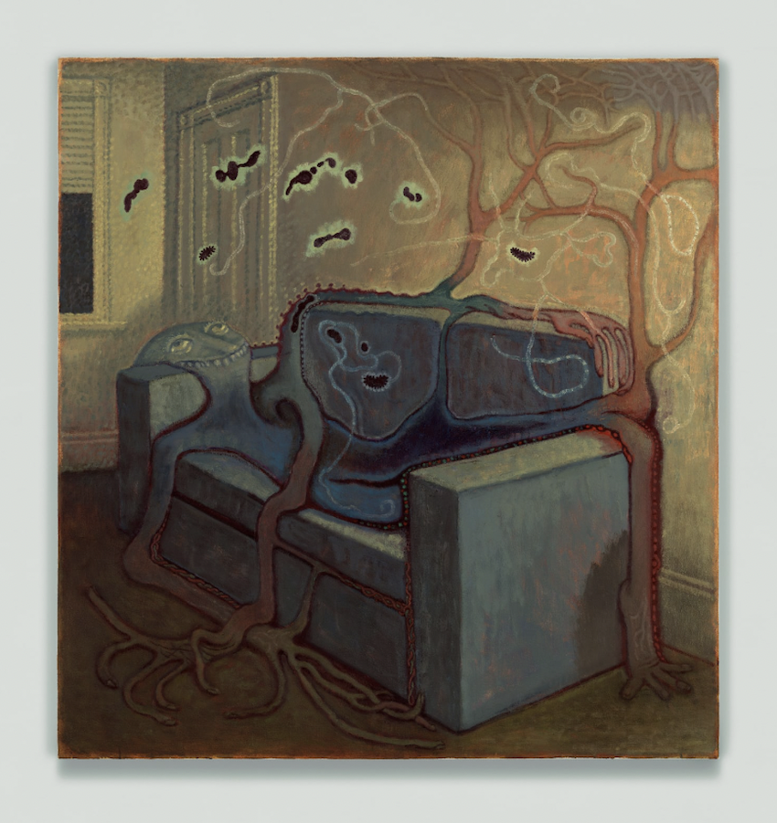  Clayton Schiff, Merged, 2024
