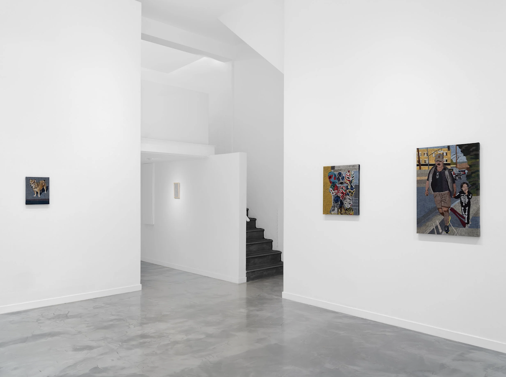 All images courtesy of the artist and Charlie James Gallery, Los Angeles