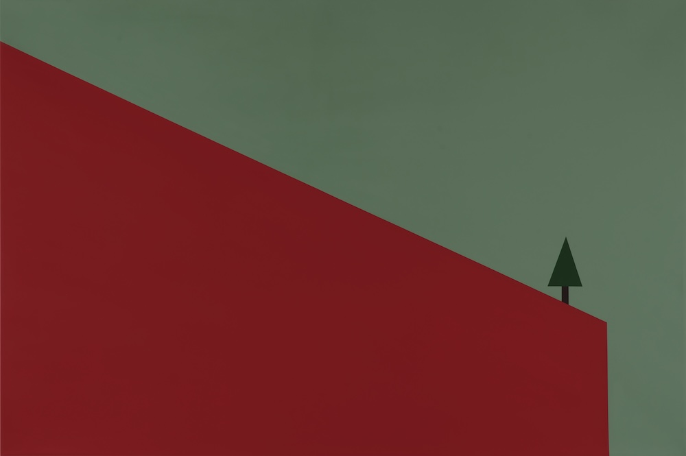 Antonio Colombo Arte Contemporanea: Silvia Negrini