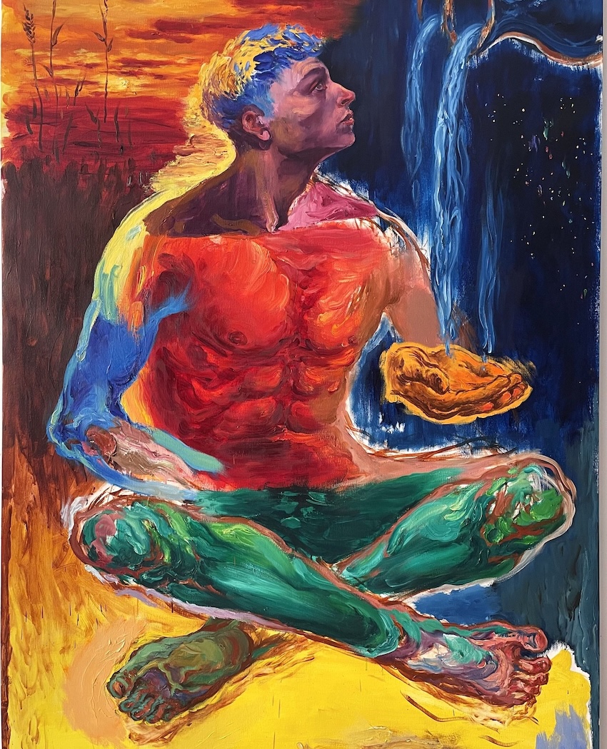 Arma Gallery: Juana Gonzalez