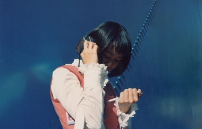 Mikiko Hara: Invisible Moments image