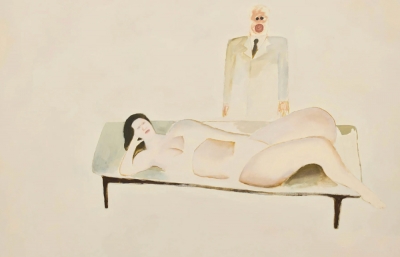 Tomoo Gokita's Masterful Absurdity @ MASSIMODECARLO, Hong Kong image
