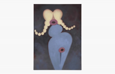 This Grass is Green: Samala Meza New Works with Carlye Packer @ Sidecar, Los Angeles