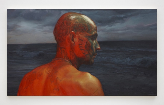 Let Us Gather in a Flourishing Way @ Buffalo AKG Art Museum