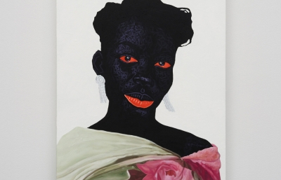 Kwesi Botchway:  Be Your Own Cool @ Vielmetter Los Angeles