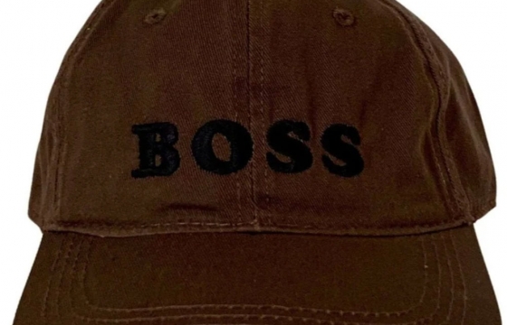 Ed Ruscha x LACMA Boss Hat