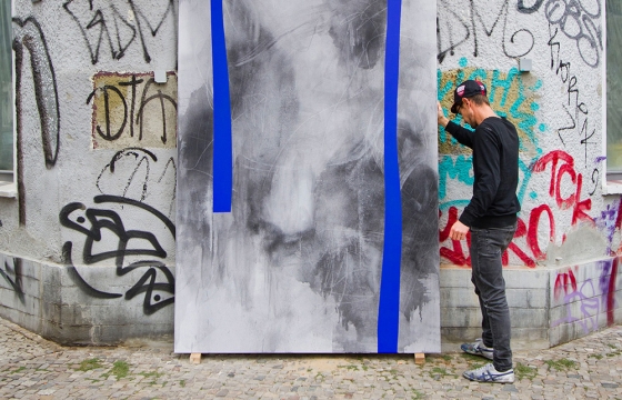 Graffuturism Comes To Mirus Gallery in Denver