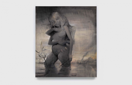 Lisa Yuskavage's "Drawings" Head to the The Morgan Library & Museum, NYC