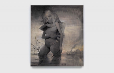 Lisa Yuskavage's "Drawings" Head to the The Morgan Library & Museum, NYC image