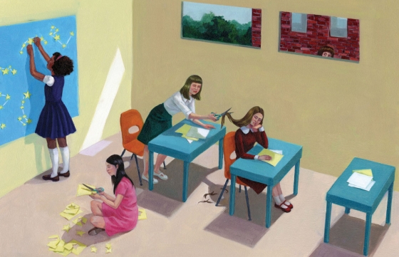 Trenton Doyle Hancock Curates "From Pangs to Pangolins" @ Shulamit Nazarian, Los Angeles