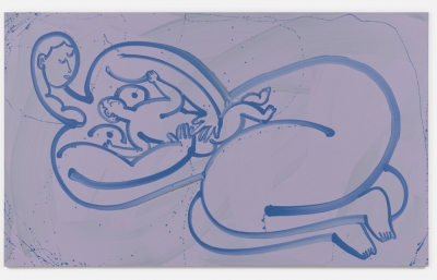 Grace Weaver "Mothers" @ Galerie Max Hetzler, Berlin image