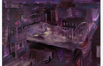 Laura Footes "Anamnesis" @ Shrine, NYC image