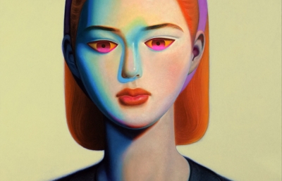 Good Looking: Raymond Lemstra @ Nanzuka Underground, Tokyo image