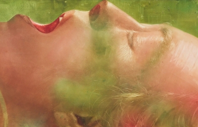 Polygrapher: Joseph Yaeger @ Modern Art, London image