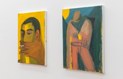 Sarah D’Ambrosio: Brooklyn, Berlin image