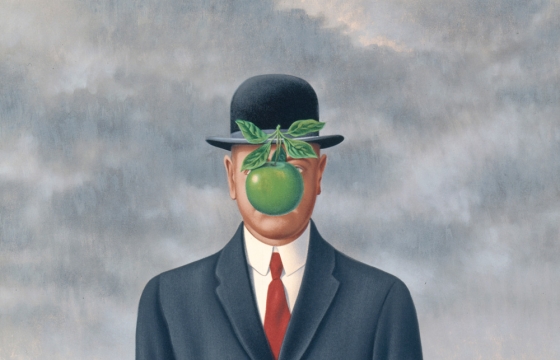 Rene Magritte: The Fifth Season at SFMOMA
