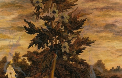 Georg Wilson "Against Nature" @ Pilar Corrias, London image