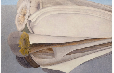 Krzysztof Grzybacz "To Empty Out" @ Mendes Wood DM, Brussels image