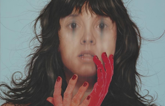 Radio Juxtapoz, ep 31: Jenny Morgan and the Art of the Self