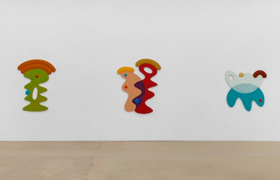 Josh Sperling "Man Child" @ Bill Brady, Miami
